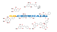 CHALCONES, FLAVONOIDS & COUMARINS