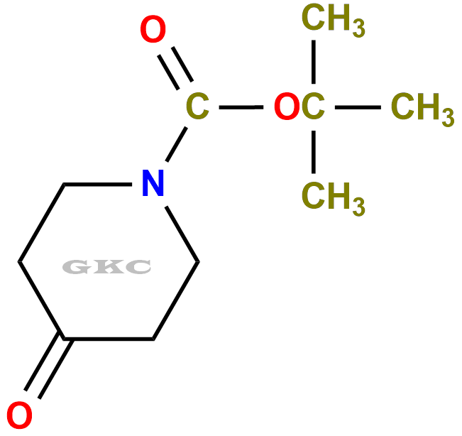 1-BOC-4-Piperidone