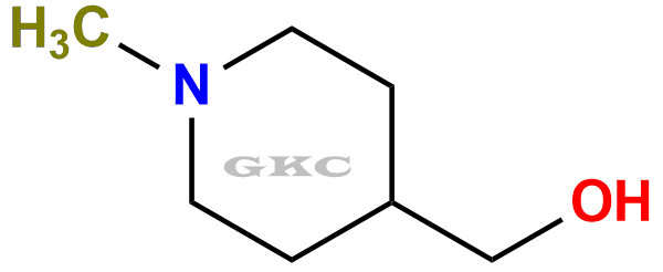 1-Methyl-piperidin-4-ol