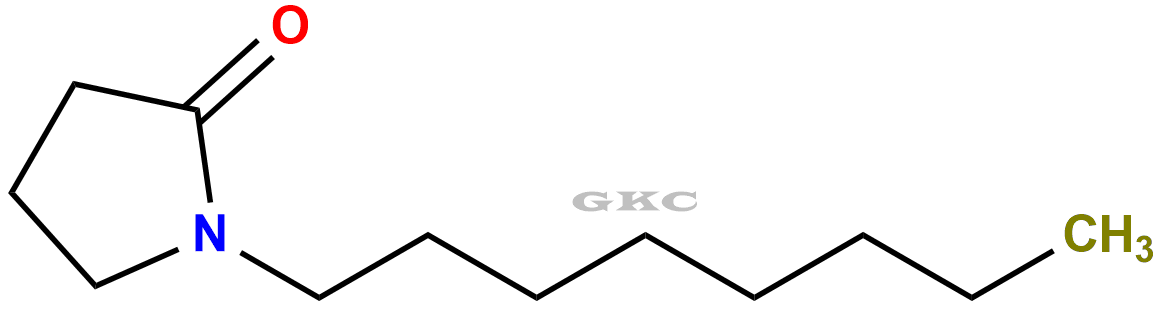 1-Octyl-2-pyrrolidone