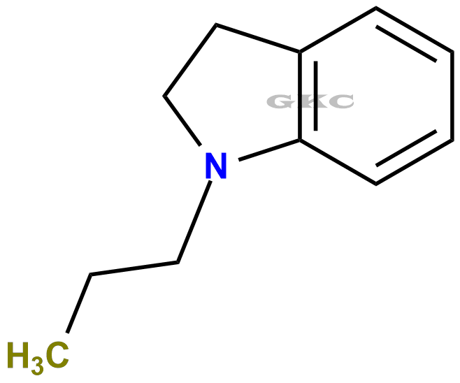 1-Propyl-1H-indole