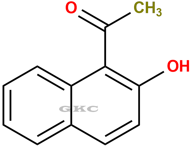 2’-Hydroxy-1’-acetonaphthone