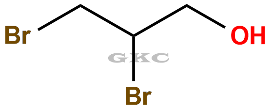 2,3-Dibromo-1-Propanol