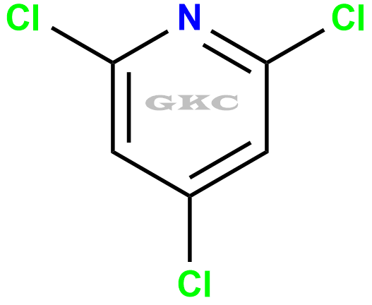 2,4,6-Trichloropyridine