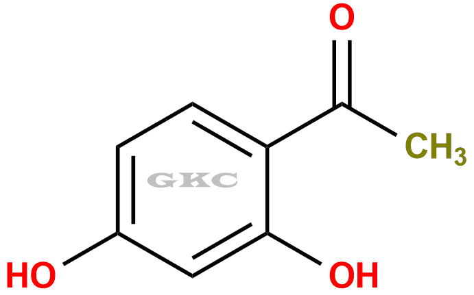 2,4-Dihydroxyacetophenone