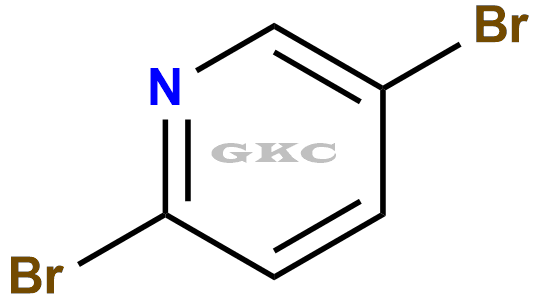 2,5-Dibromopyridine