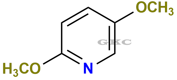 2,5-dimethoxy pyridine