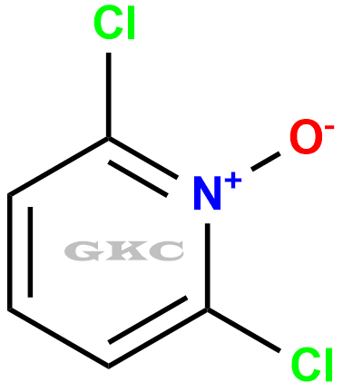 2,6-Dichloropyridine-N-oxide