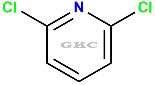 2,6-Dichloropyridine