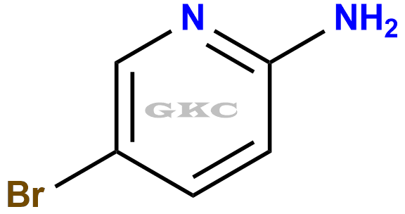 2-Amino-5-bromopyridine