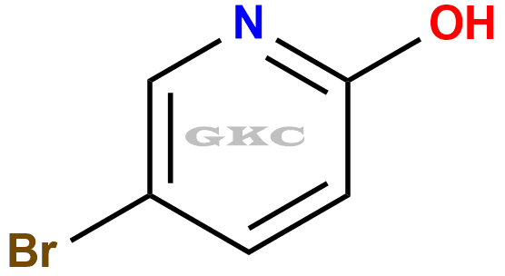 2-Hydroxy-5-bromopyridine