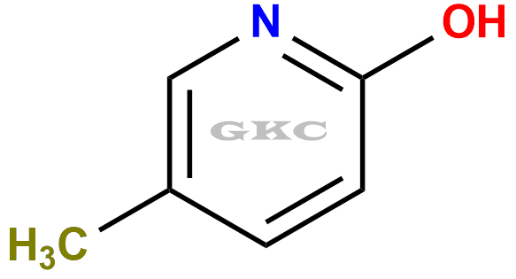 2-Hydroxy-5-methylpyridine