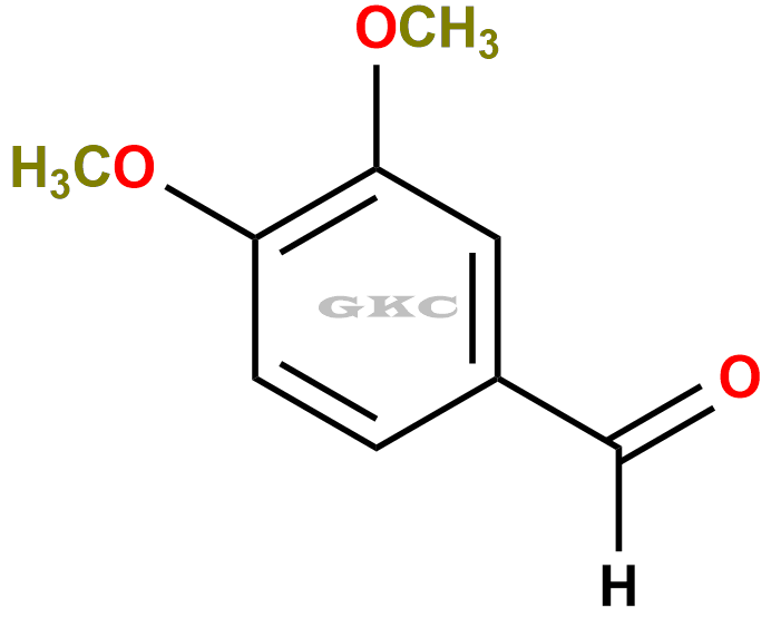 3,4-Dimethoxybenzaldehyde