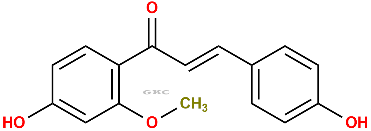 3-Deoxysappanchalcone