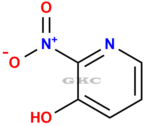 3-Hydroxy-2-nitropyridine