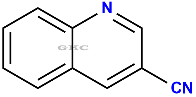 Quinoline-3-carbonitrile