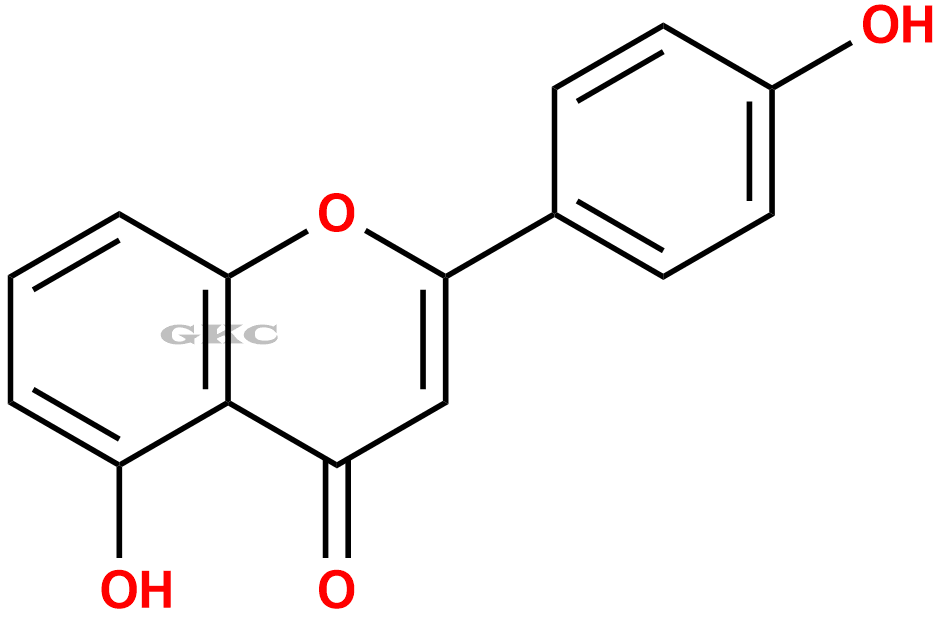 5,4’-Dihydroxy Flavone