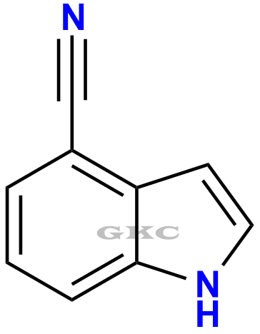 4-Cyanoindole