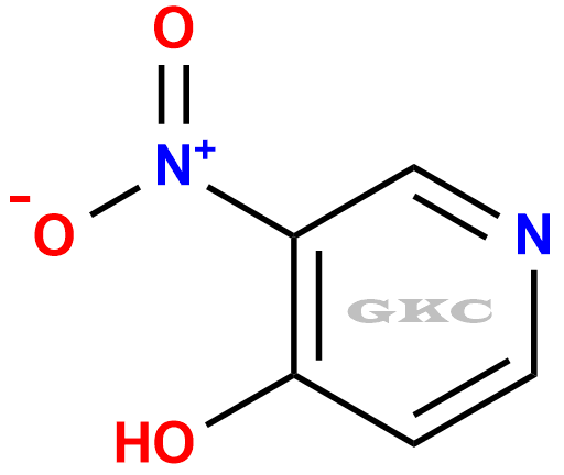 4-Hydroxy-3-nitropyridine