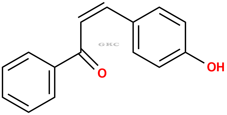 4-Hydroxychalcone