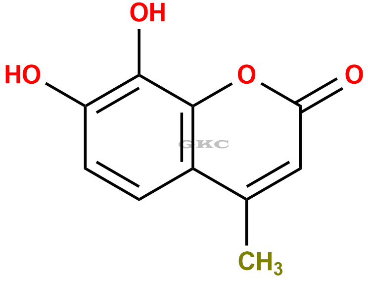 4-Methyldaphnetin