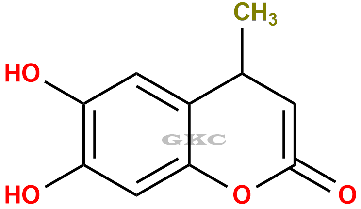 4-Methylesculetin