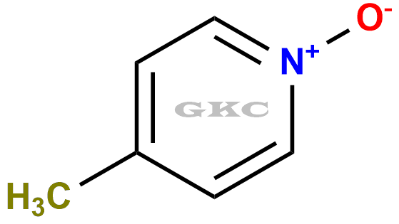 4-Picoline-N-oxide