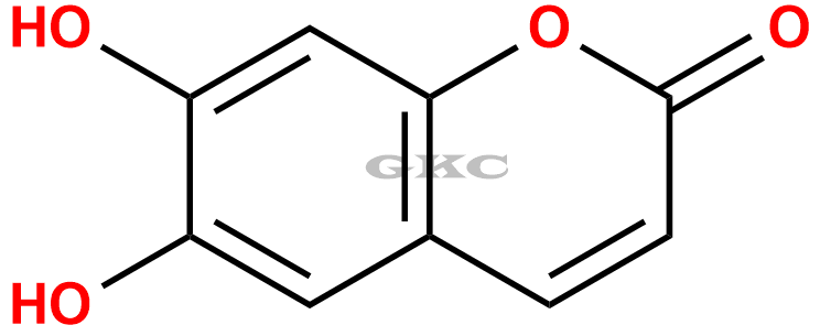 5,7-Dihydroxycoumarin