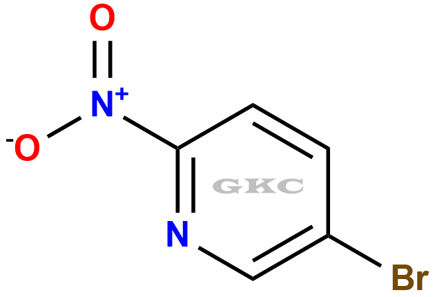 5-Bromo-2-nitropyridine