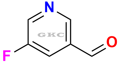 5-Fluronicotinaldehyde