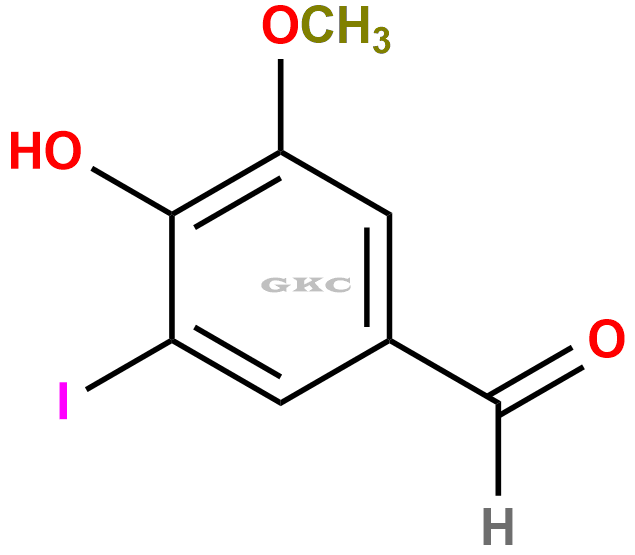 5-IODOVANILLIN