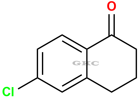 6-Chlorotetralone