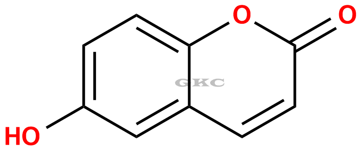 6-Hydroxycoumarin