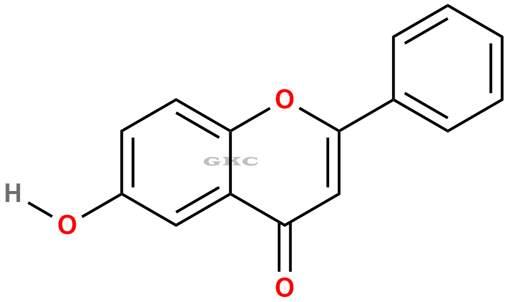 6-Hydroxyflavone