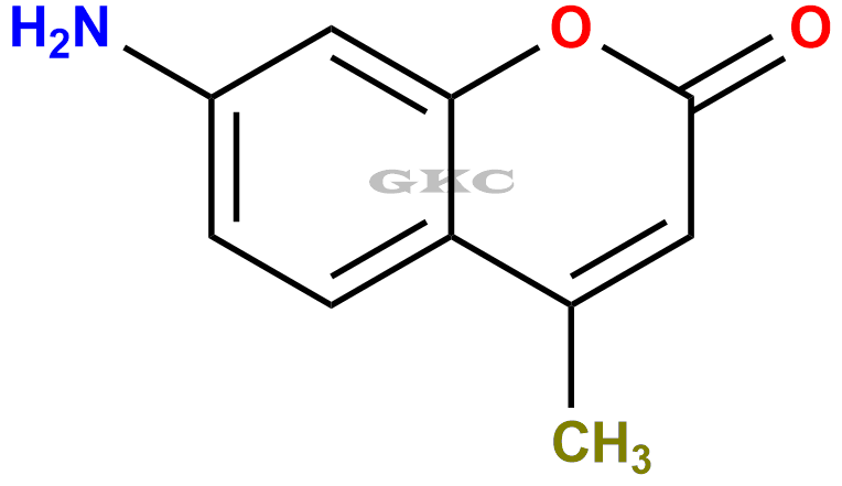 7-Amino-4-methylcoumarin