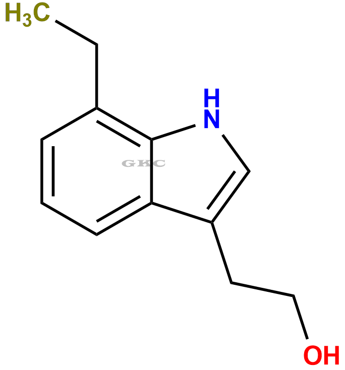 7-Ethyl-3-indoleethanol