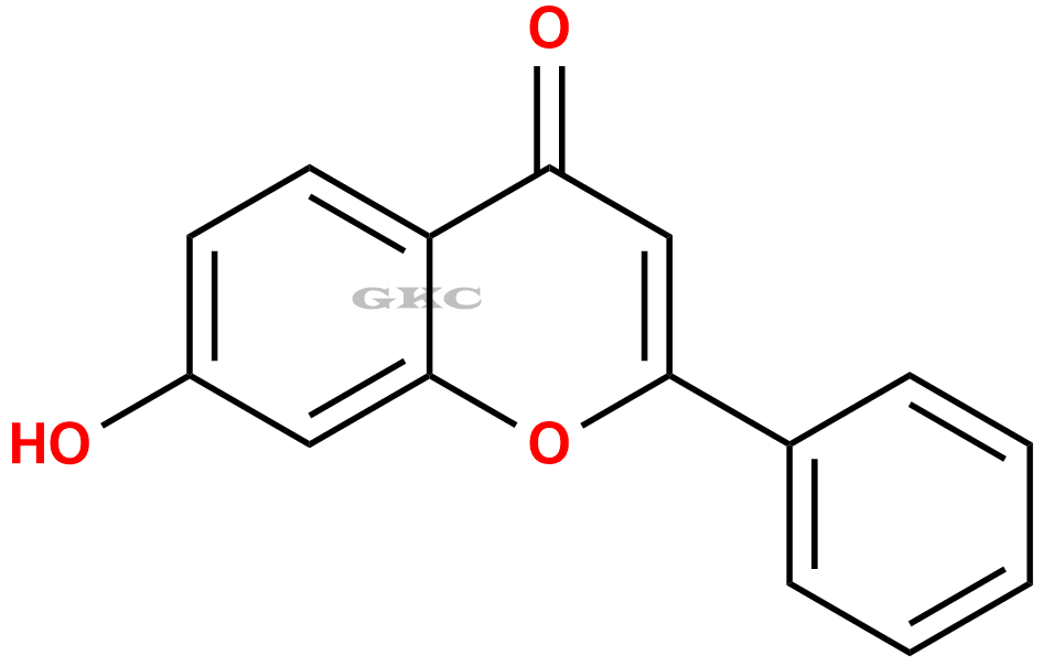 7-Hydroxyflavone