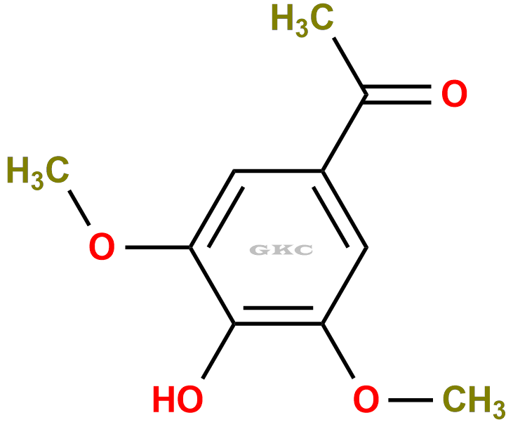 ACETYLSYRINGONE