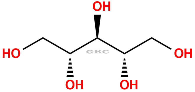 Adonitol (Ribitol)