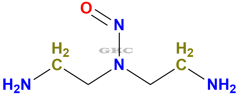 Bis(2-aminoethyl)(nitroso)amine