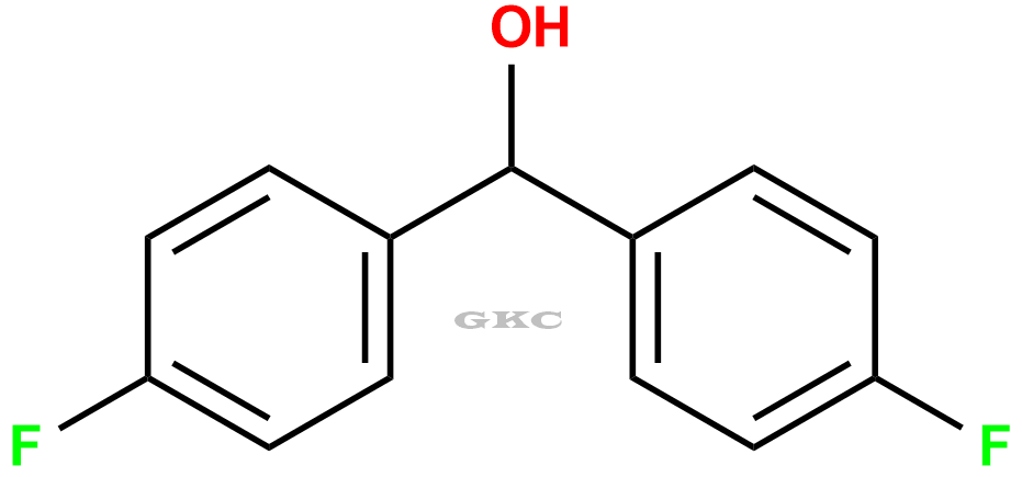 Bis(4-fluorophenyl)methanol