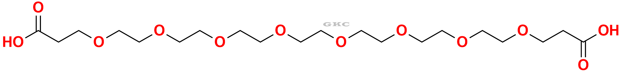 Bis-PEG8-acid