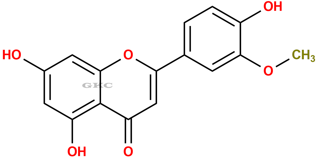 Chrysoeriol