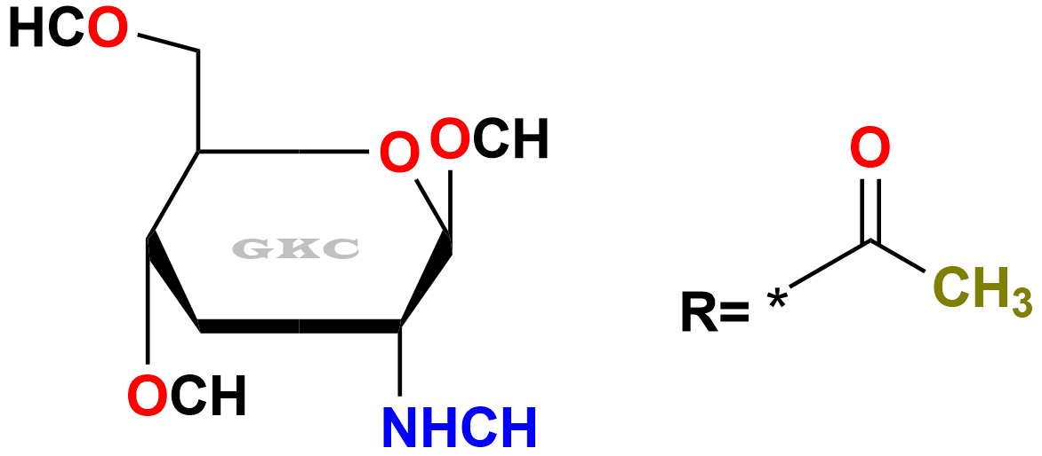 D-GLUCOSAMINE