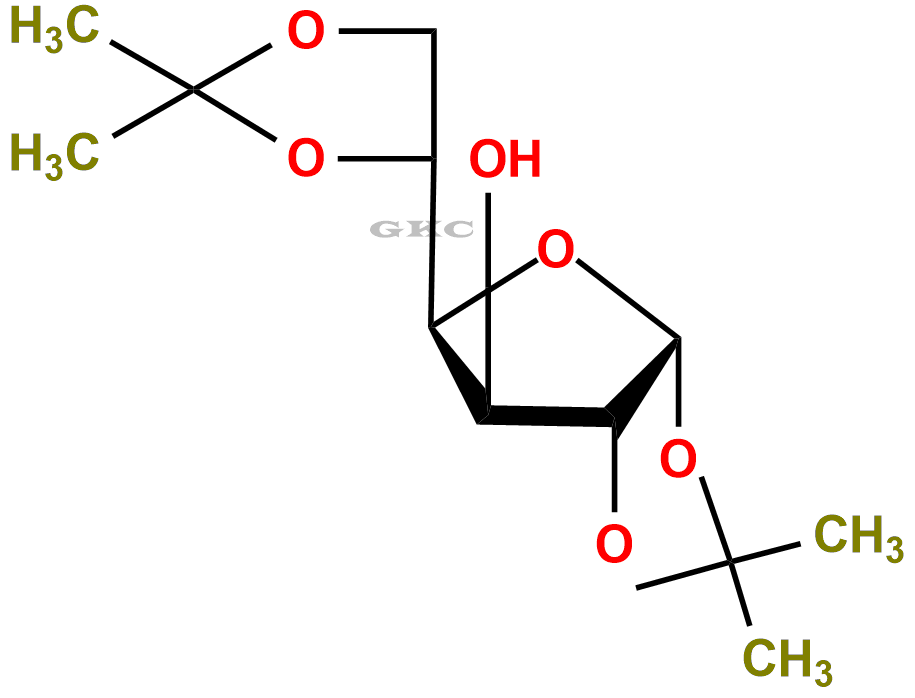 Diacetone-D-Glucose