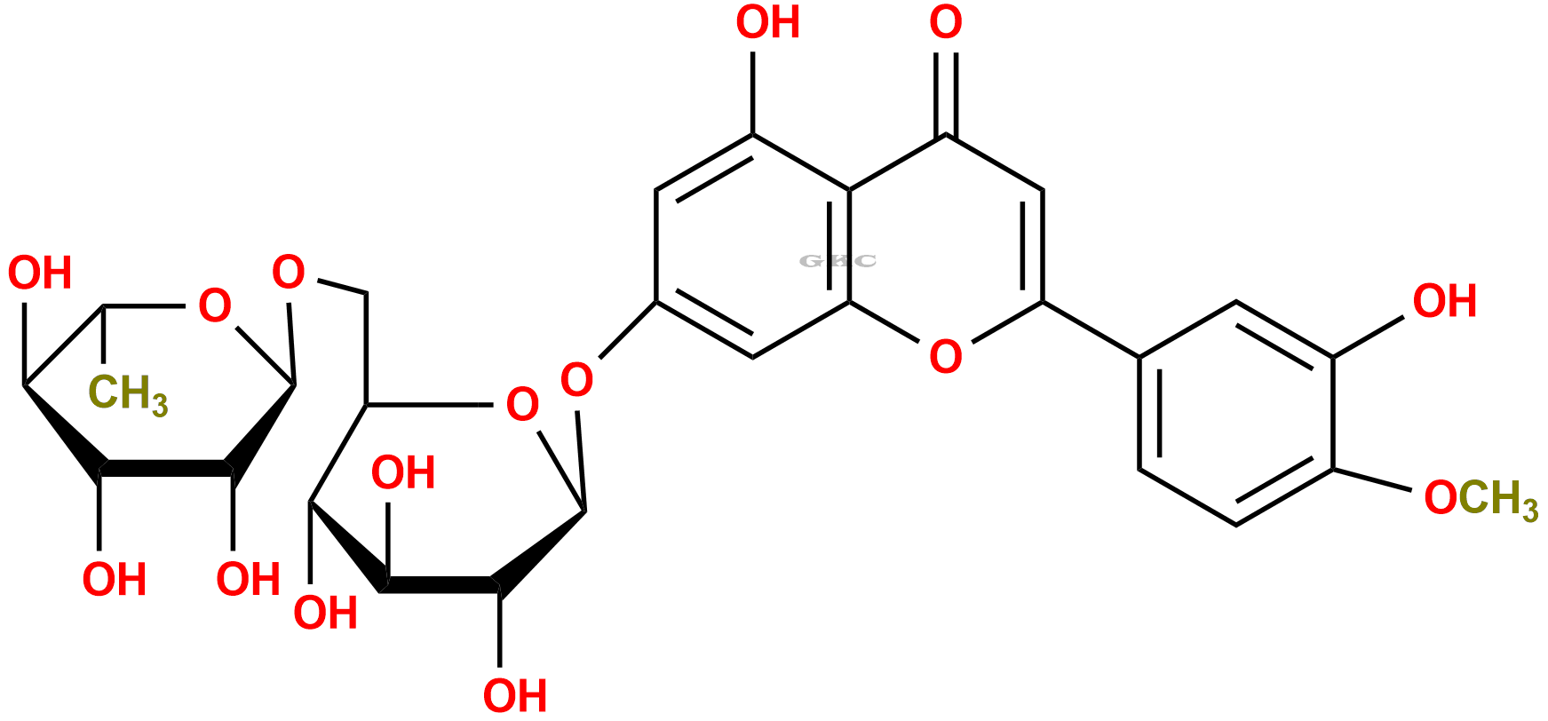 Diosmin