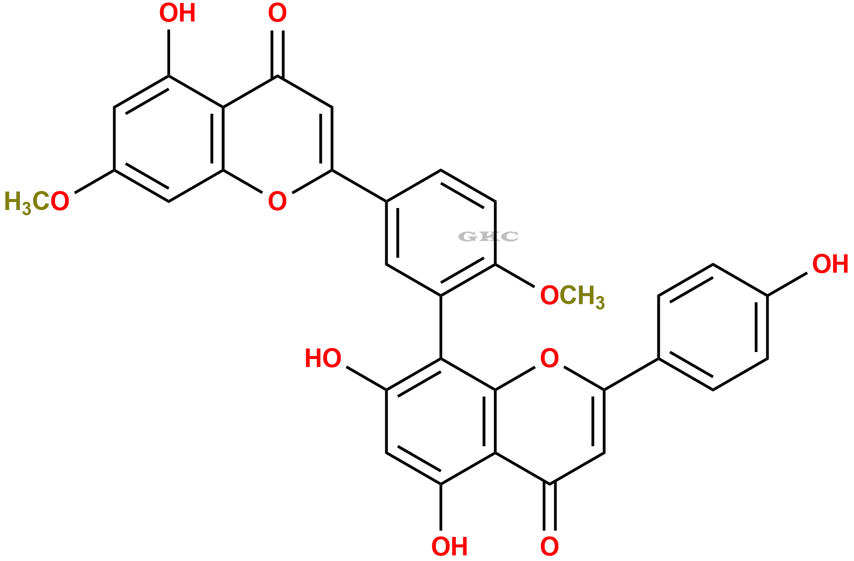 Ginkgetin