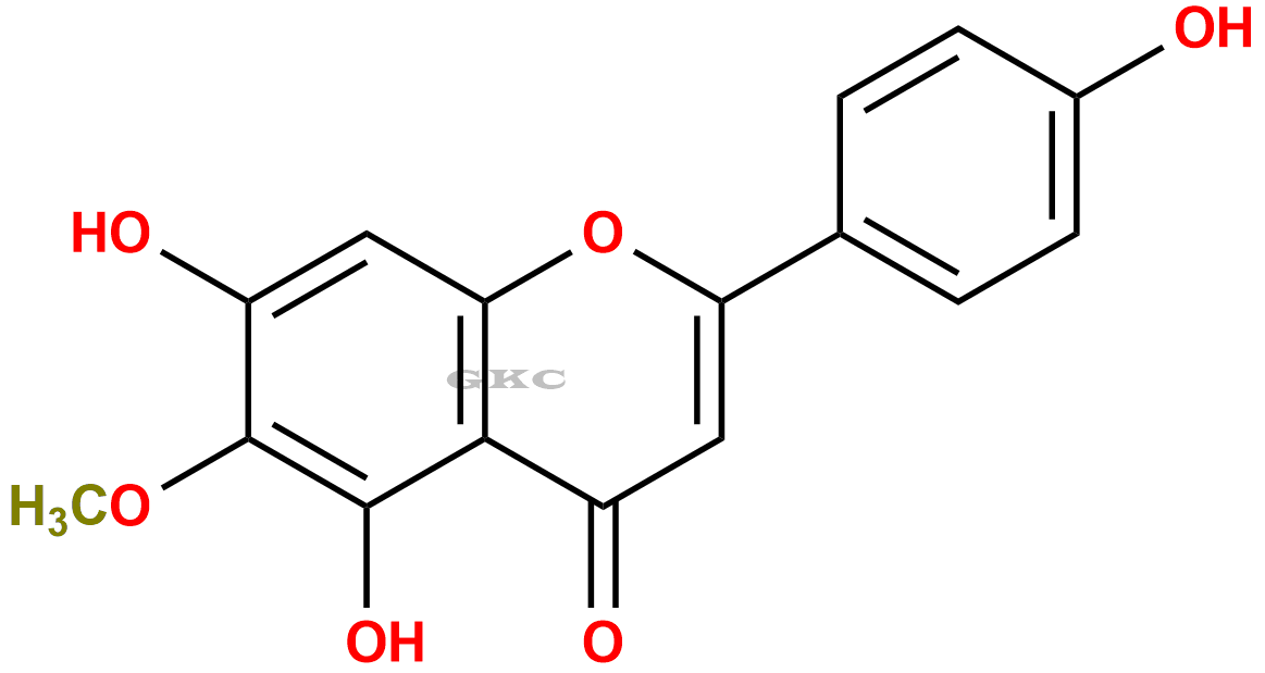 Hispidulin