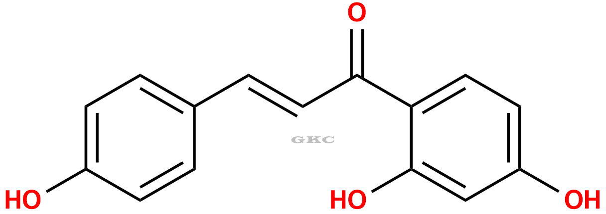 Isoliquiritigenin