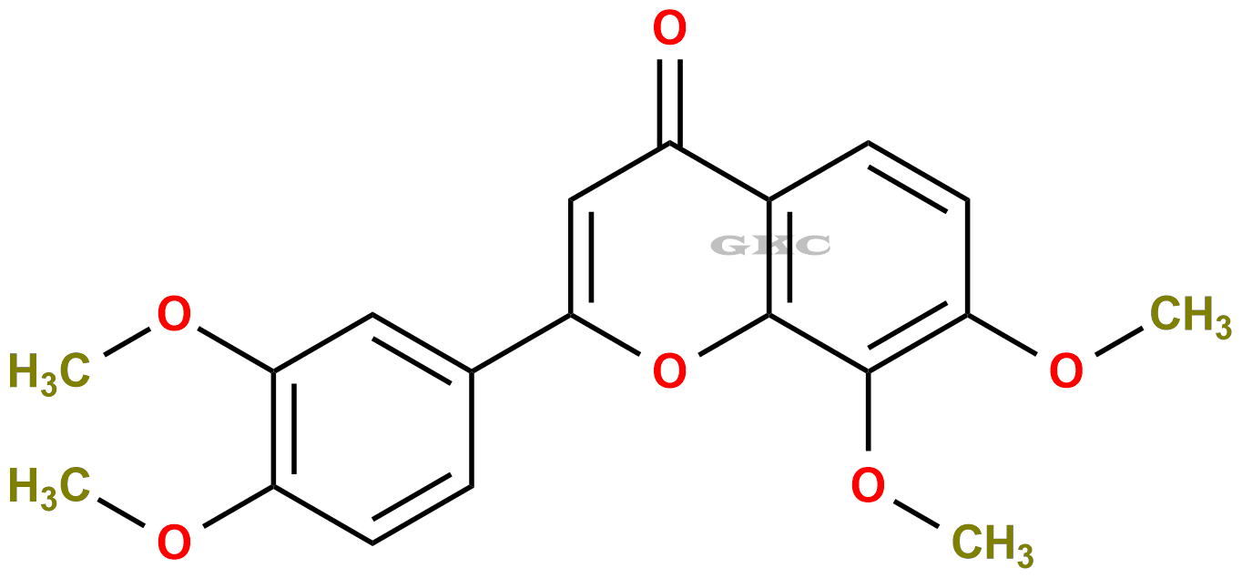 Isosinensetin